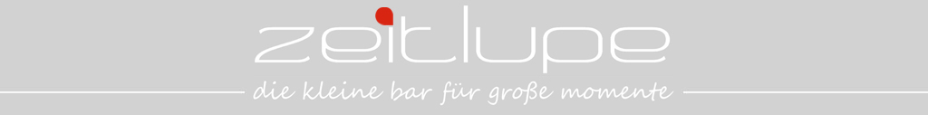 Logo Stehempfang Zeitlupe
